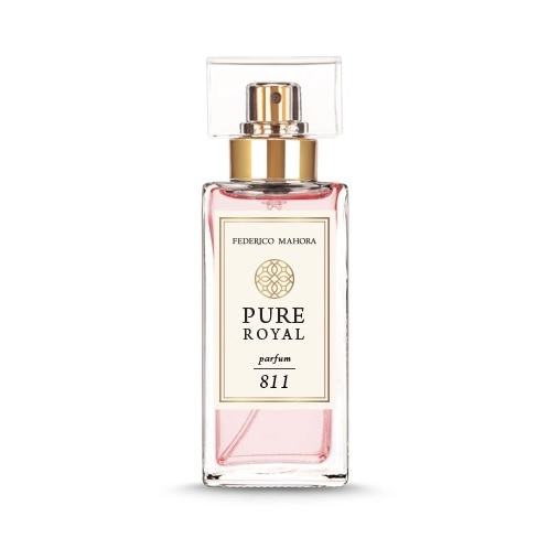 Dámsky parfum Pure Royal FM 811 nezamieňajte s Yves Saint Laurent Mon Paris